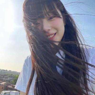 我的妈妈跳起来